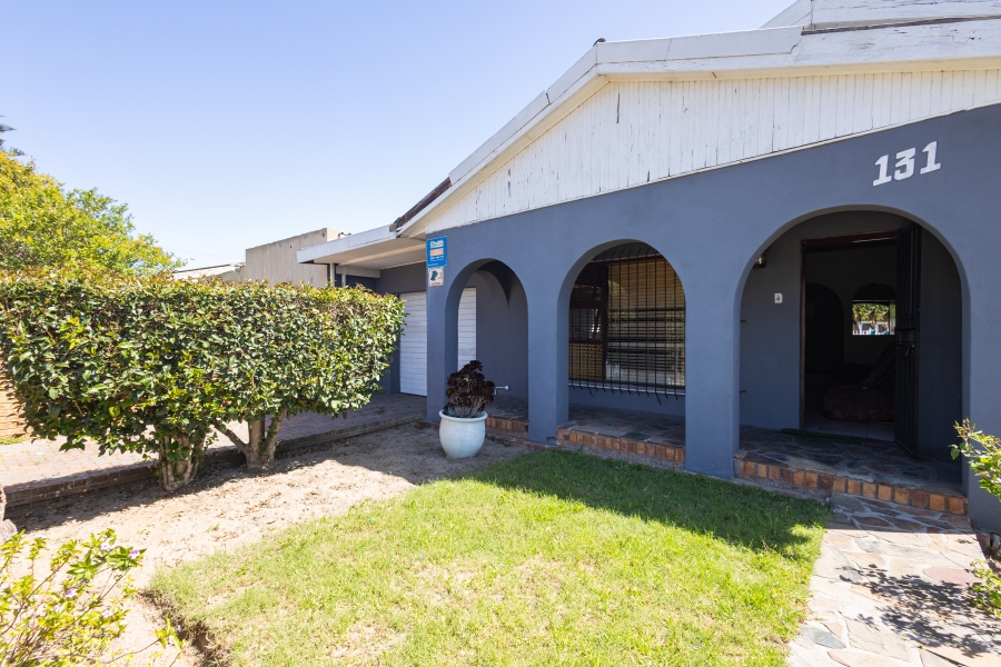 3 Bedroom Property for Sale in Ravensmead Western Cape